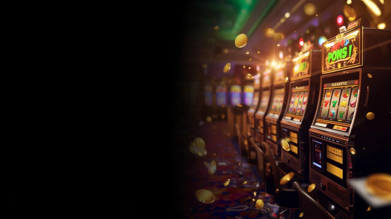 Clubhouse Casino Hero Banner